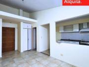 Departamento en Alquiler, San Fernando