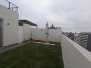 Departamento en alquiler San Isidro