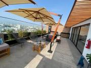 DEPARTAMENTO EN ALQUILER SAN ISIDRO US$ 900