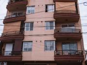 Departamento en alquiler San Justo 2