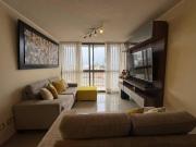 Departamento amoblado en alquiler San Miguel Departamento amoblado en alquiler San Miguel