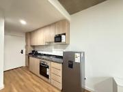 Departamento en alquiler San Nicolás 1