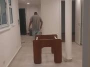 Departamento en alquiler, San Nicolás