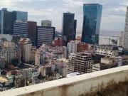 Departamento en alquiler, San Nicolás