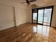 Departamento en alquiler San Nicolás monoambiente