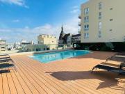 Departamento en alquiler San Telmo 1