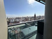 Departamento en alquiler San Telmo 2