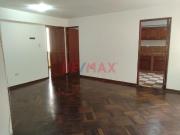 Departamento En Alquiler – Santa Beatriz Cercado De Lima