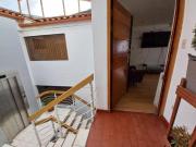 Departamento en alquiler – Santa Mónica, Cusco