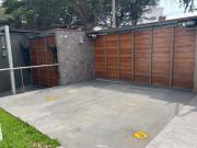 Departamento en alquiler santiago de surco limite con...