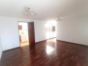 Departamento en Alquiler Santiago de Surco Primer Piso