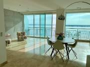 Departamento en Alquiler, Sector Isla Mocoli, Samborondon