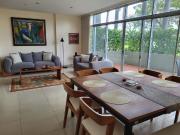 Departamento en Alquiler, Sector Isla Mocoli, Samborondon