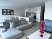 Departamento en Alquiler, Sector km 5 de Samborondón,...