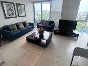 Departamento en Alquiler, Sector km 5 de Samborondón,...