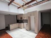 Departamento en Alquiler / Sector la carolina/ 140...