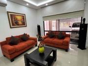 Departamento en alquiler sector las crucitas ingreso a...