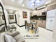 DEPARTAMENTO EN ALQUILER SECTOR RESIDENCIAL HOTEL ORO VERDE