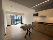 Departamento en alquiler Semi amoblado en San Isidro 62m2