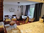 Departamento en alquiler semi permanente renovable Bariloche