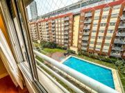 Departamento en alquiler sin muebles Cochera Amenities...