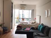 Departamento en alquiler, sin muebles! Pileta, laundry y SUM