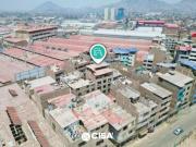 Departamento en Alquiler SJL Mangomarca – 80 m² Vista...