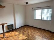 Departamento en alquiler sobre 9 de julio