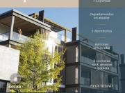 DEPARTAMENTO EN ALQUILER SOLAR VILLA BELGRANO