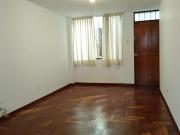 Departamento en Alquiler Sta Patricia La Molina