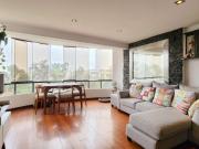 Departamento en Alquiler Surco Excelente Ubicacion