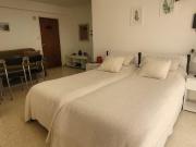 Departamento en alquiler temporada Zona centro