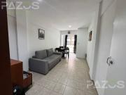 Departamento en alquiler temporada zona centro