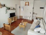 Departamento En Alquiler Temporal 2 Ambiente Belgrano