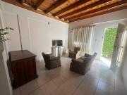 Departamento en alquiler temporal. 75 E/ 10 y 11