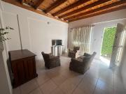 Departamento en alquiler temporal. 75 E/ 10 y 11