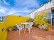 Departamento en alquiler temporal de 2 ambientes con...