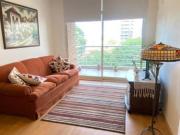 Departamento en Alquiler Temporal en Caballito