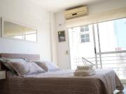 Departamento en alquiler temporal en San Telmo