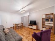 Departamento en alquiler temporal excelente ubicación!