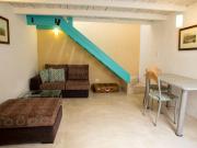 Departamento en Alquiler temporal Ideal para 2 personas