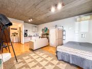 Departamento en Alquiler Temporal. Moderno Monoambiente...