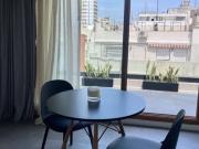Departamento en alquiler temporal recoleta