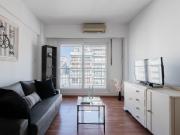 Departamento en alquiler temporal tres ambientes con...