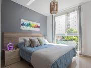 Departamento en Alquiler Temporal Yatay al 700