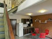 Departamento EN ALQUILER TEMPORARIO