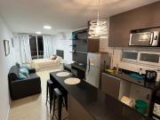 Departamento en Alquiler Temporario