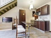 Departamento EN ALQUILER TEMPORARIO