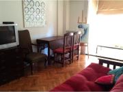 Departamento EN ALQUILER TEMPORARIO