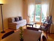 Departamento EN ALQUILER TEMPORARIO